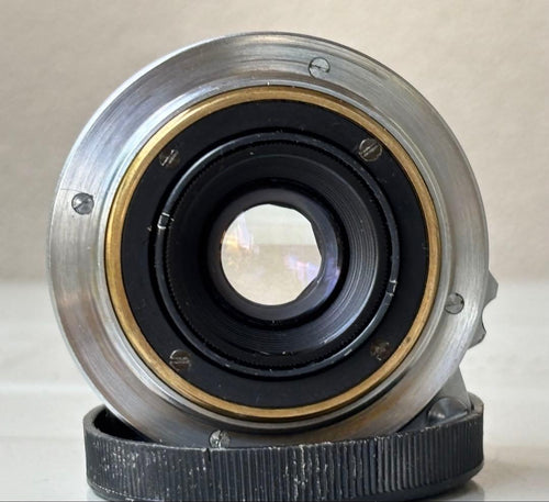 Canon Prime Lenses F2.8 L39 Garry Winogrand