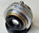 Canon Prime Lenses F2.8 L39 Garry Winogrand