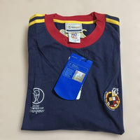 Adidas Shirts 2002 Fifa World Cup Jersey
