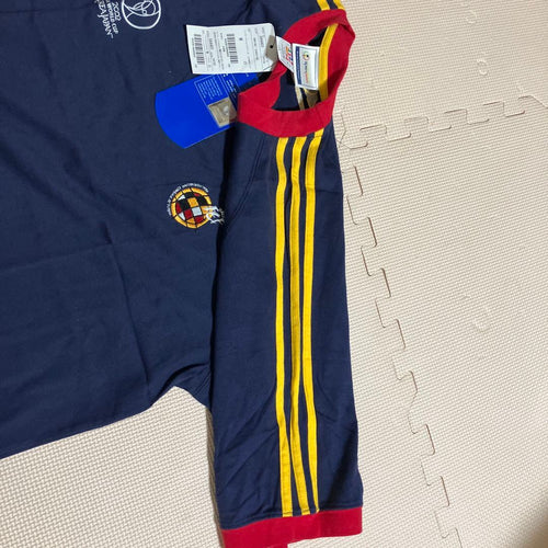 Adidas Shirts 2002 Fifa World Cup Jersey
