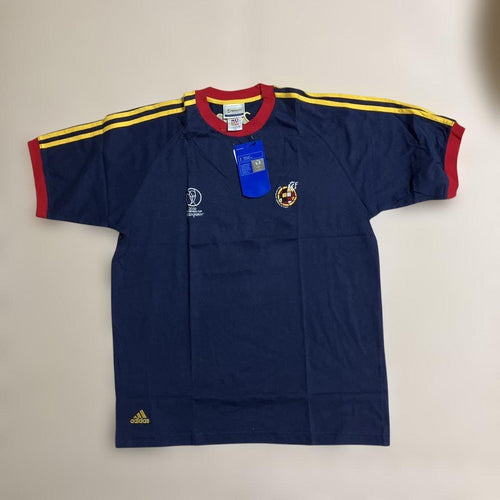 Adidas Shirts 2002 Fifa World Cup Jersey