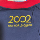 Adidas Shirts 2002 Fifa World Cup Jersey