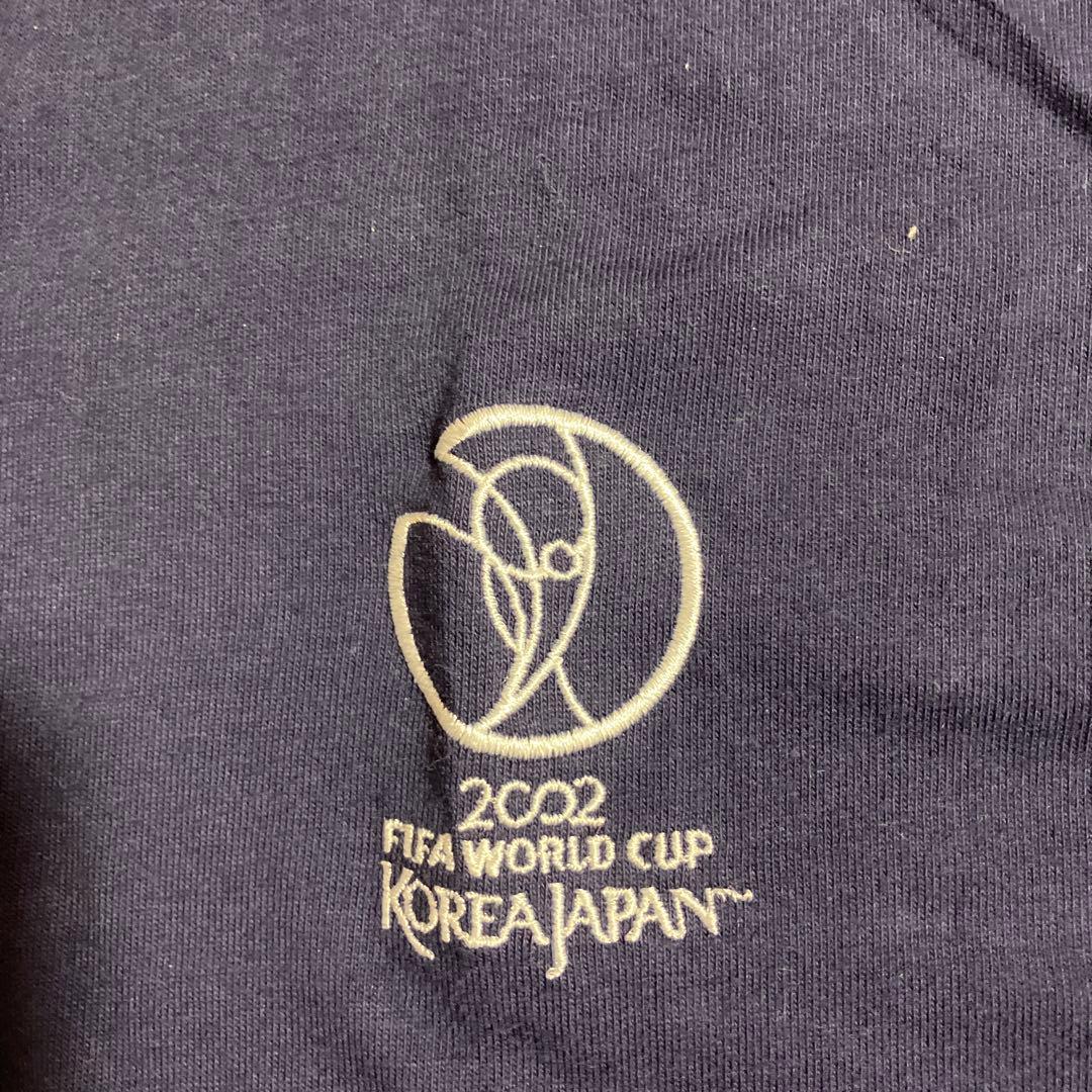 Adidas Shirts 2002 Fifa World Cup Jersey
