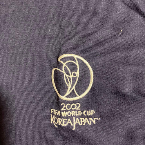 Adidas Shirts 2002 Fifa World Cup Jersey