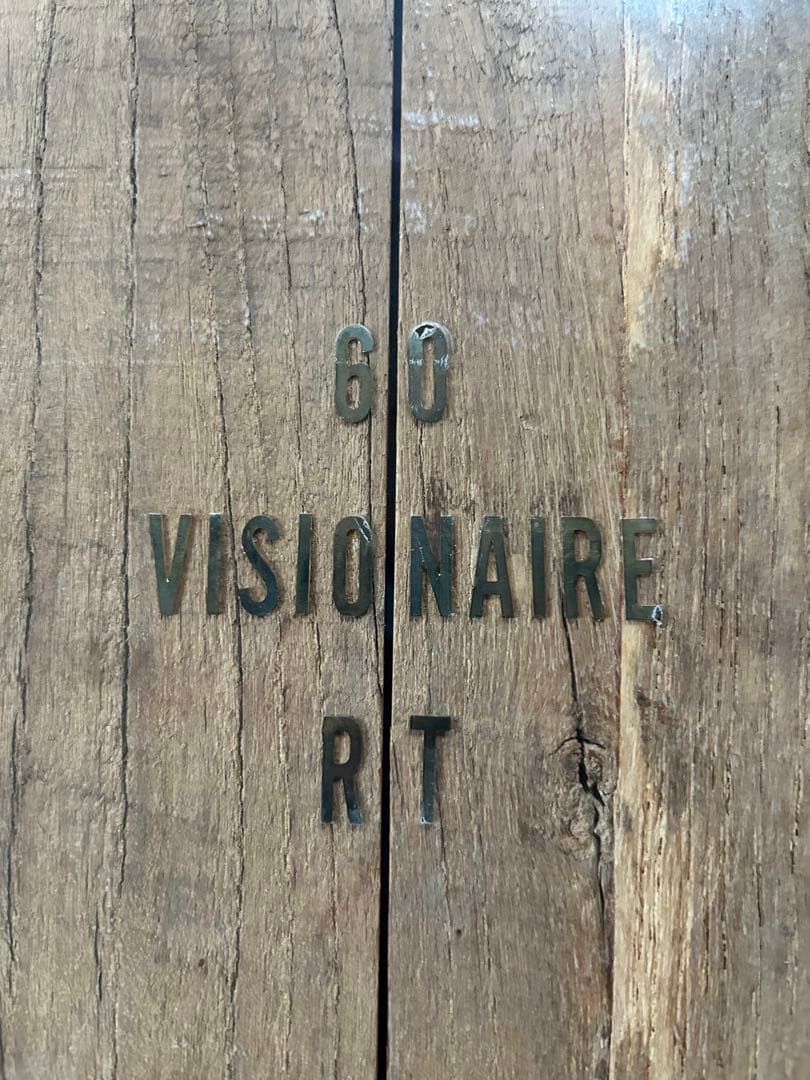 Art, Design Music Visionaire 60 Givenchy