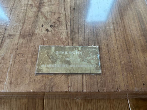Art, Design Music Visionaire 60 Givenchy