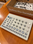 Other Elektron Model:Cycles