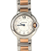 Cartier Others Sm Pg 11P We902030 Ssxpg