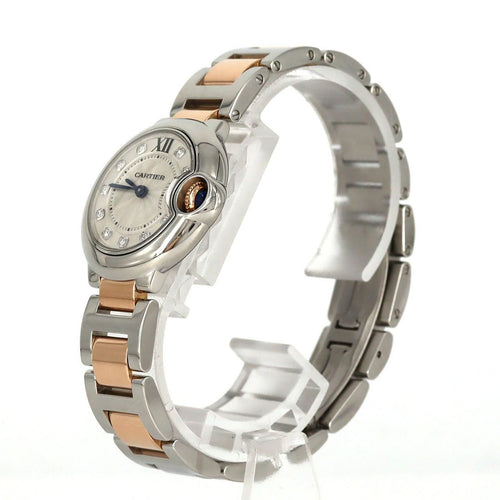 Cartier Others Sm Pg 11P We902030 Ssxpg