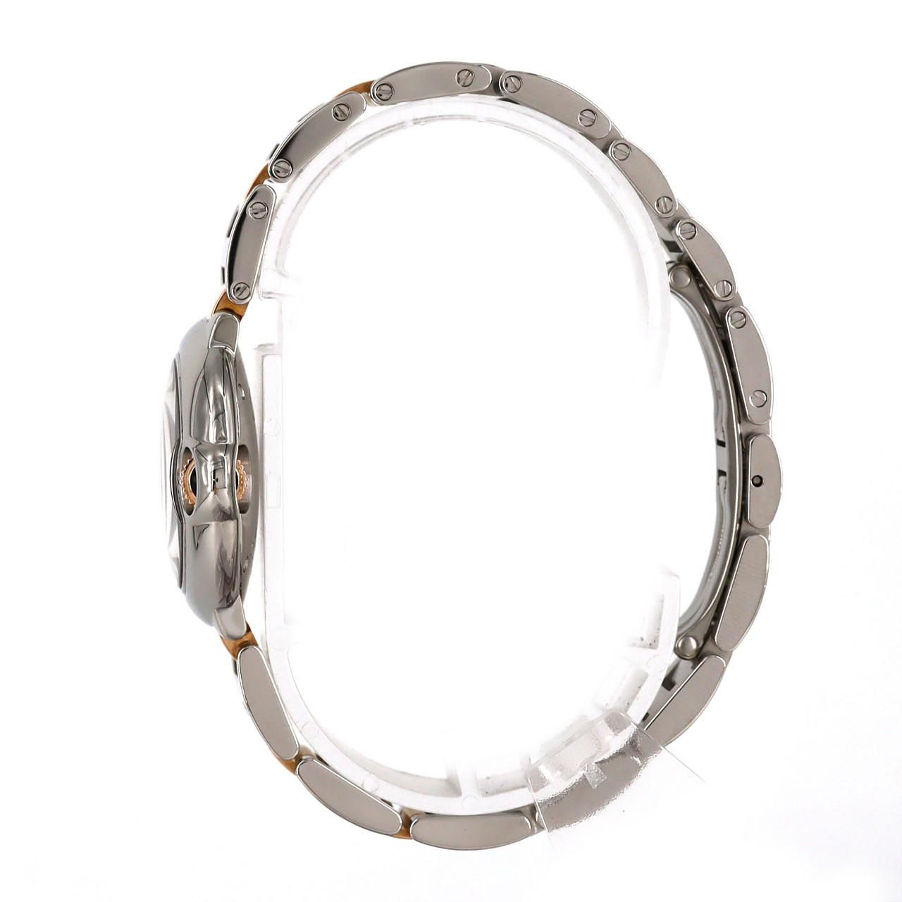 Cartier Others Sm Pg 11P We902030 Ssxpg
