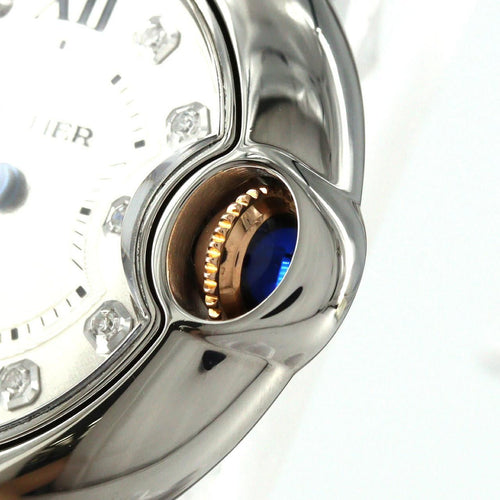 Cartier Others Sm Pg 11P We902030 Ssxpg