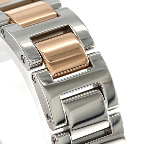 Cartier Others Sm Pg 11P We902030 Ssxpg