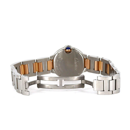 Cartier Others Sm Pg 11P We902030 Ssxpg