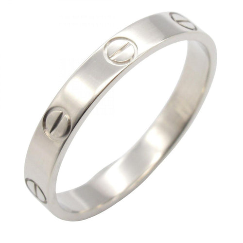 Cartier Ring