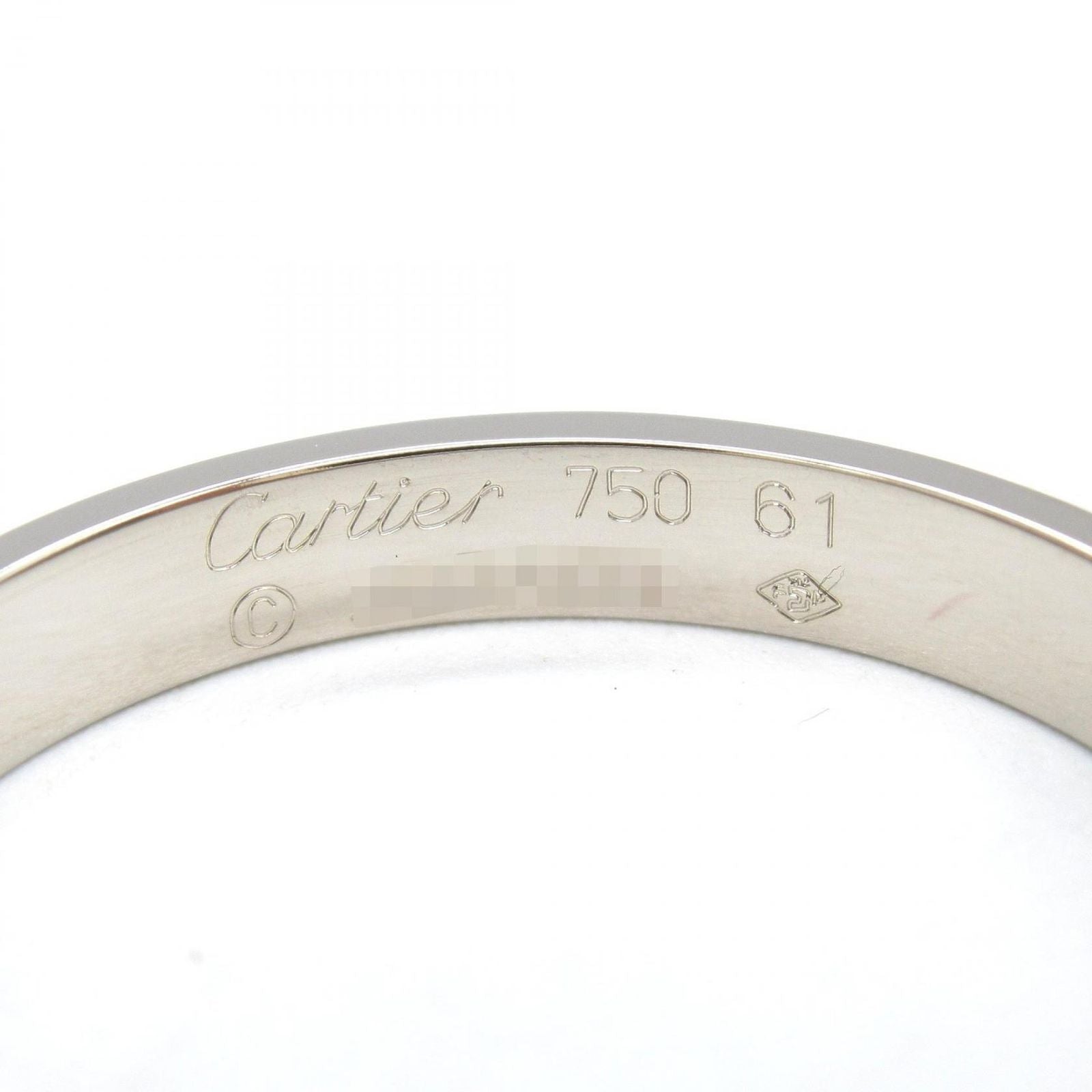 Cartier Ring