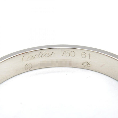 Cartier Ring