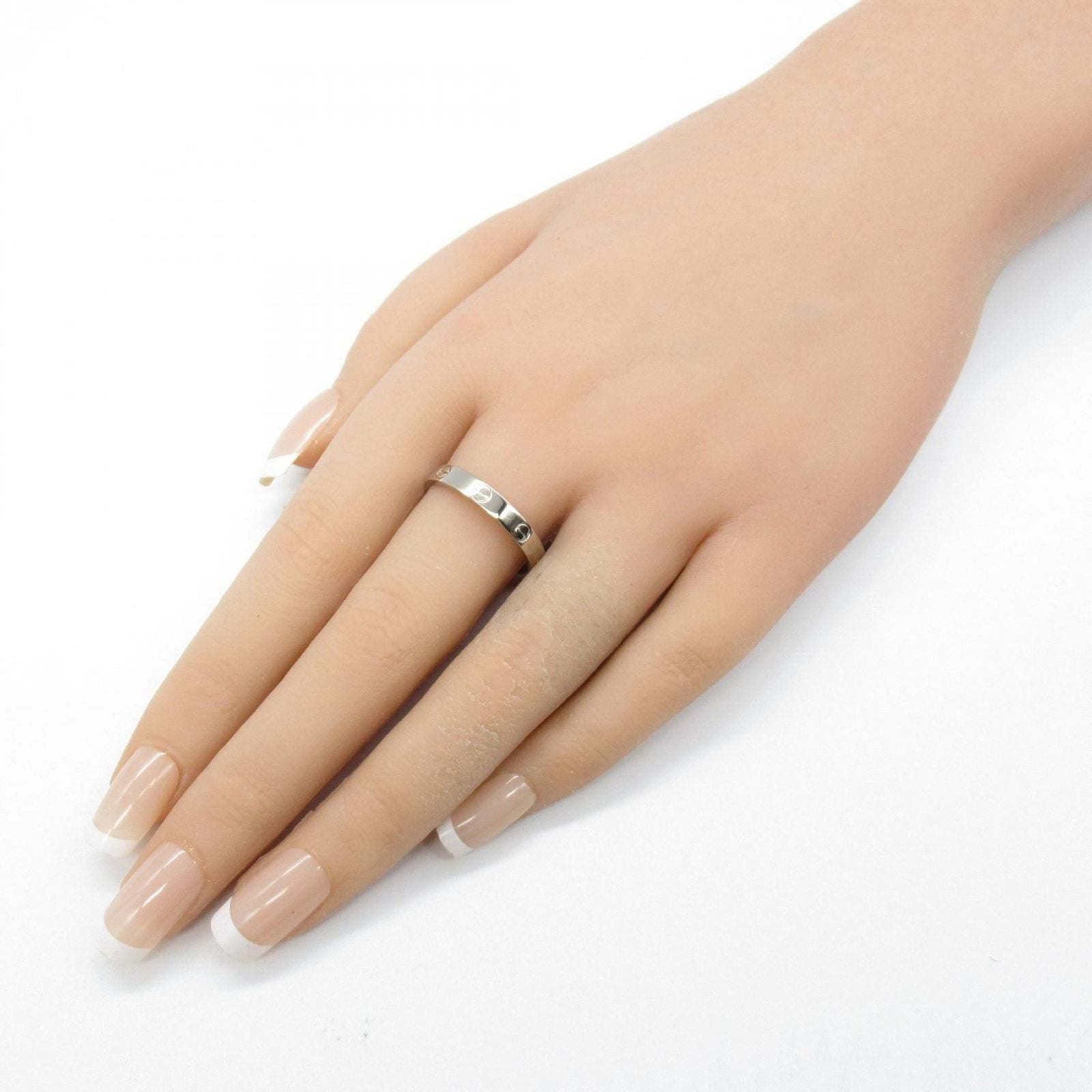 Cartier Ring