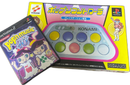 Konami Soft Ps 10