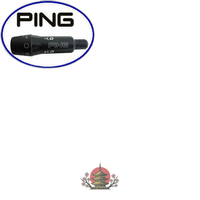 Ping Shaft Ust Attas