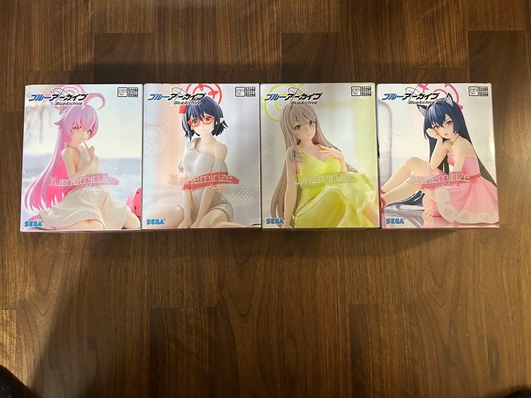 Sega Others 4