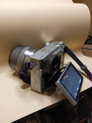 Sony Mirrorless Interchangeable Lens Cameras 6400
