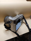 Sony Mirrorless Interchangeable Lens Cameras 6400