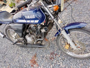 Motorcycle Body Rz50 Tzr50