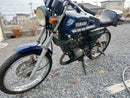 Motorcycle Body Rz50 Tzr50