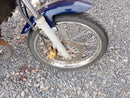 Motorcycle Body Rz50 Tzr50