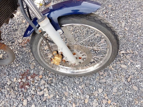 Motorcycle Body Rz50 Tzr50