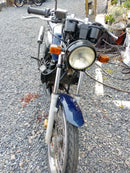 Motorcycle Body Rz50 Tzr50