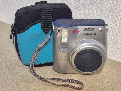 Fujifilm Instant Cameras Instax Mini 10