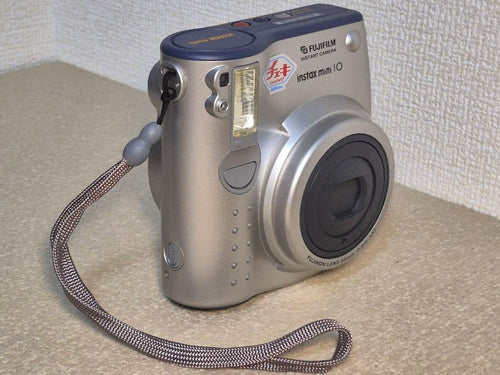 Fujifilm Instant Cameras Instax Mini 10