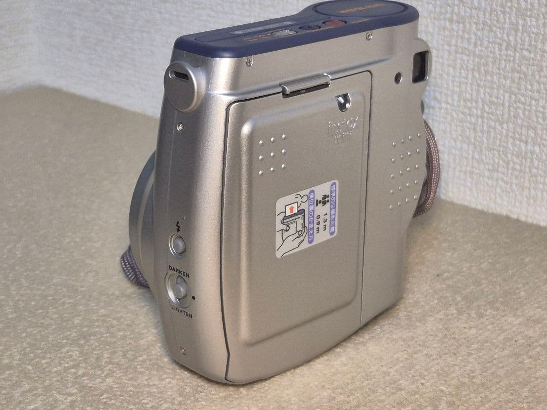 Fujifilm Instant Cameras Instax Mini 10