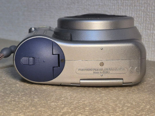 Fujifilm Instant Cameras Instax Mini 10