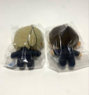 Stuffed Animals Mascots Sega