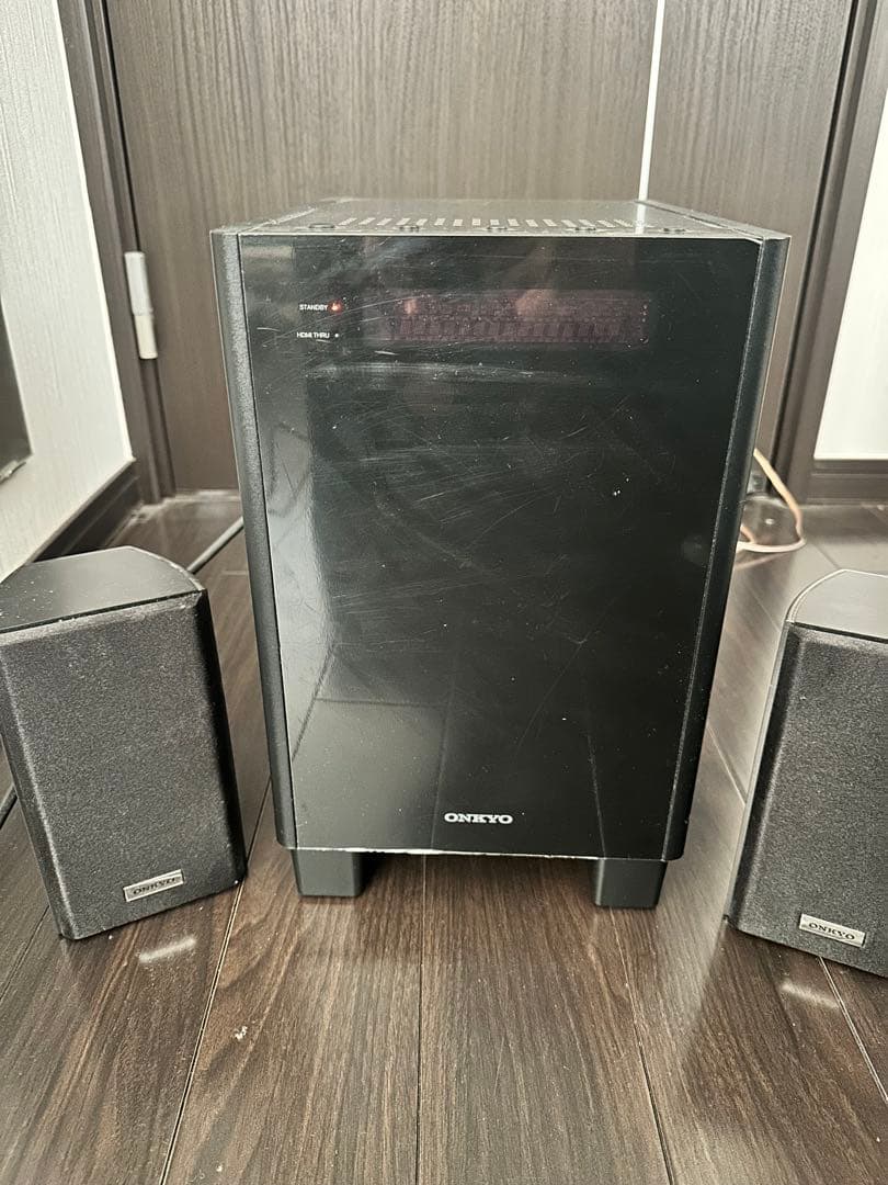 Onkyo Speaker Htx-25Hdx