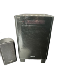 Onkyo Speaker Htx-25Hdx