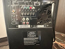 Onkyo Speaker Htx-25Hdx