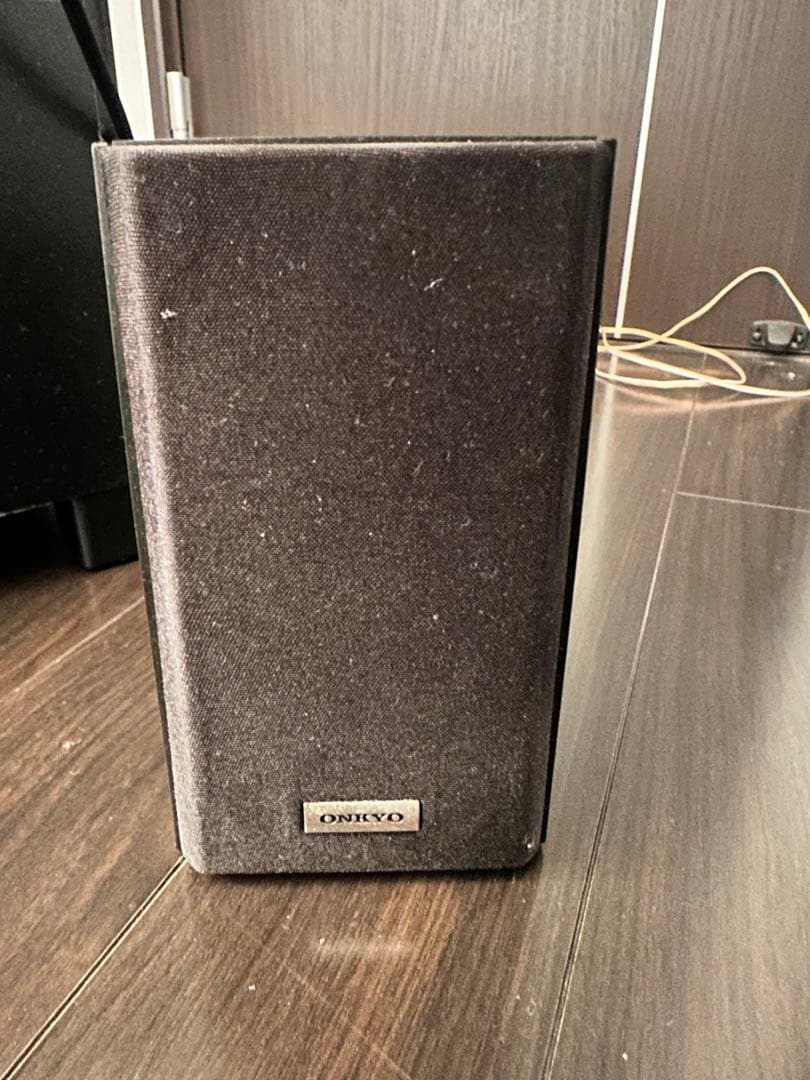 Onkyo Speaker Htx-25Hdx