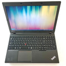 Lenovo Other Notebook Pc Body Thinkpad L540 I3 8Gb Linux