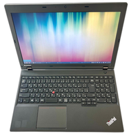 Lenovo Other Notebook Pc Body Thinkpad L540 I3 8Gb Linux