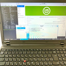 Lenovo Other Notebook Pc Body Thinkpad L540 I3 8Gb Linux
