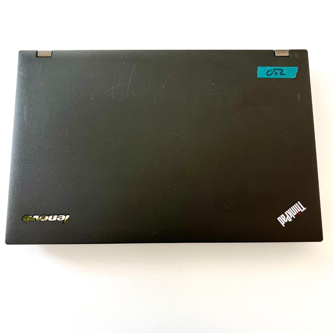 Lenovo Other Notebook Pc Body Thinkpad L540 I3 8Gb Linux