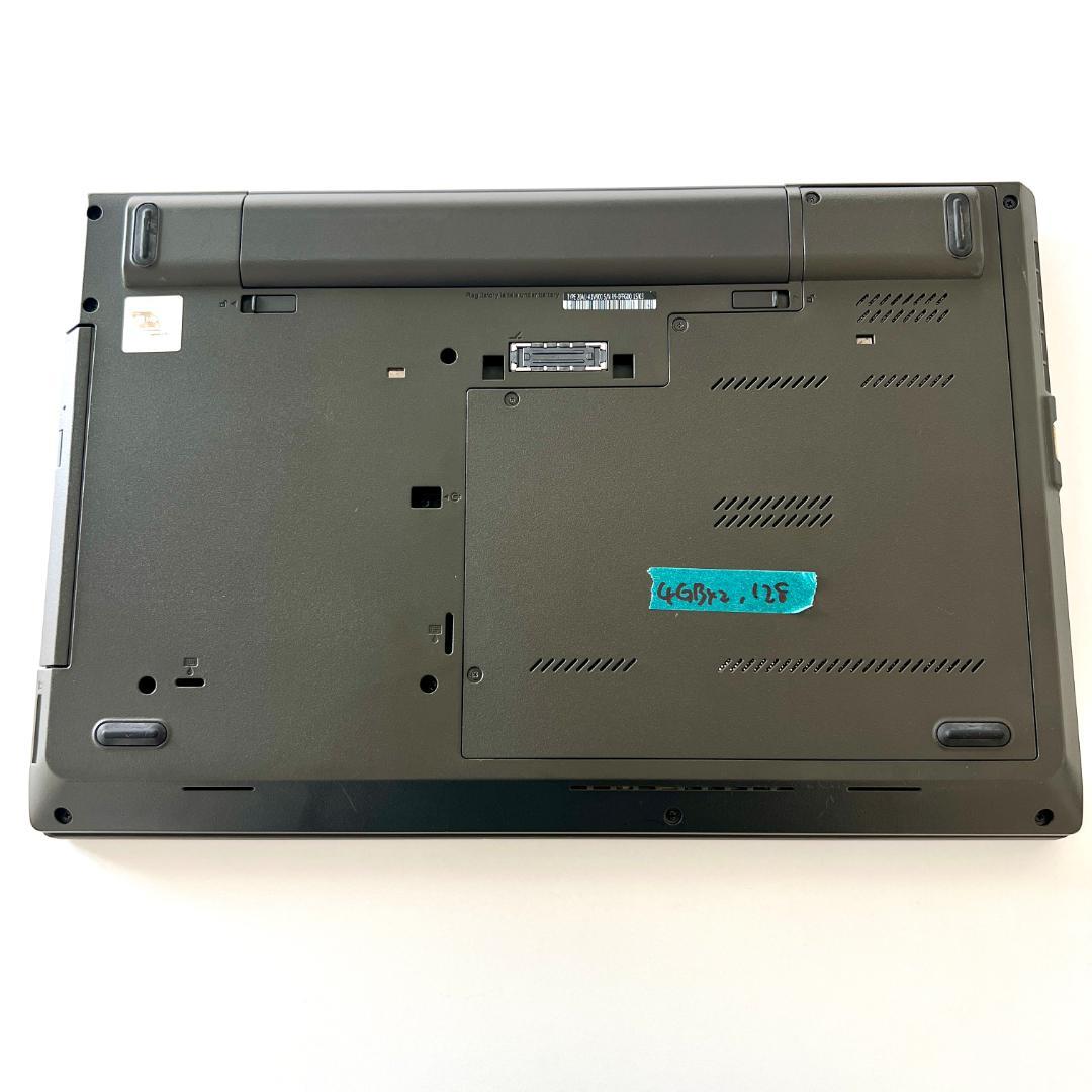 Lenovo Other Notebook Pc Body Thinkpad L540 I3 8Gb Linux