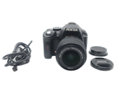Pentax Digital Slr K-X 18-55Mm F3.5-5.6 Al