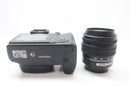Pentax Digital Slr K-X 18-55Mm F3.5-5.6 Al
