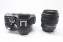 Pentax Digital Slr K-X 18-55Mm F3.5-5.6 Al