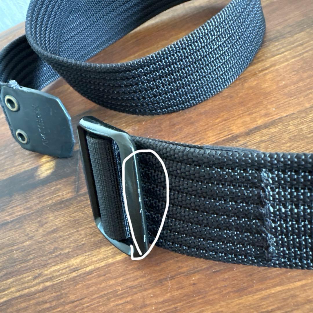 Arc'Teryx Belts M
