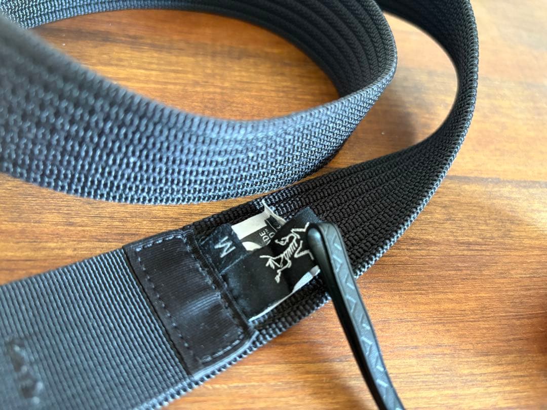 Arc'Teryx Belts M